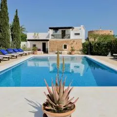 Villa El Palau