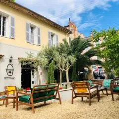 Hôtel du Parc