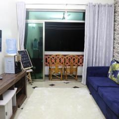One Bedroom Beach Apartment/Pool/Free Wi-Fi