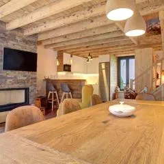 CASA ERA CUMA de Alma de Nieve