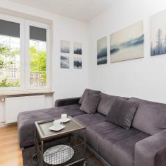 Chlebnicka Apartments in Gdańsk Old Town by Renters
