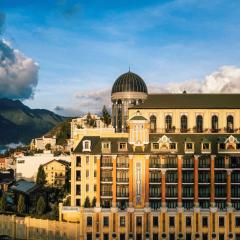 Hotel de la Coupole - MGallery