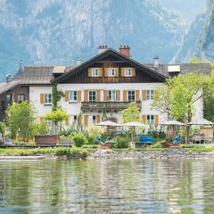 Glück am See - Apartment mit Seezugang