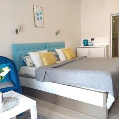 White Rose Guest Rooms