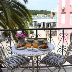 Apartment Adriatica City