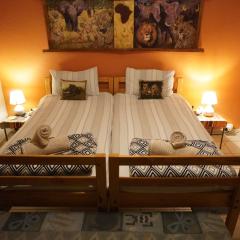 Okahandja Guesthouse