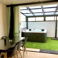 Adosado Las Gaviotas Casa completa