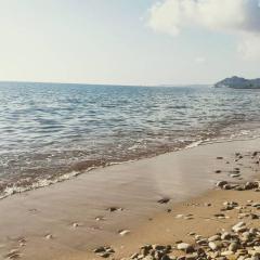 Modern Apartment, Few Meters from the Beach