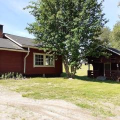 Piilopirtin Lomamökit