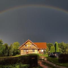 Białowieska Chata