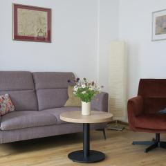 Ferienwohnung Heuser