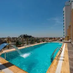 Ramada By Wyndham Istanbul Pera Taksim