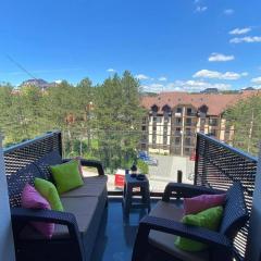 Aleks Apartman, Zlatibor centar