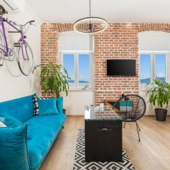 Apartment Vintasio