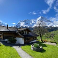 Chalet Herrschaft