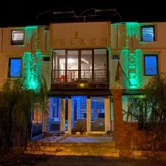 yelken apart hotel