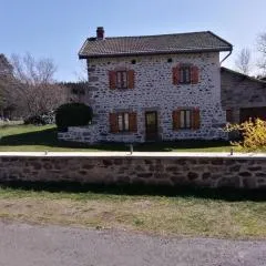 Maison de campagne