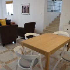 Lovely apartment with two terraces***