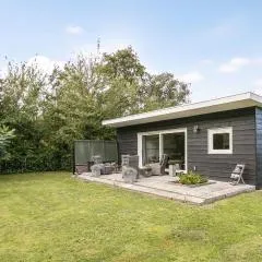 Prinsenhof 13 - Big, natural, fenced garden, dog friendly - not for companies