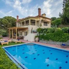 Villa Kalo Chorio