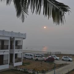 Beach Facing Resort Mandarmani