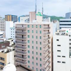 Hotel Wing Port Nagasaki