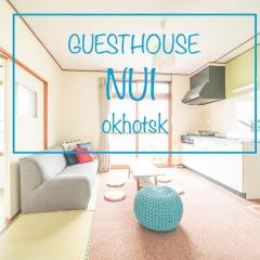 Guesthouse NUI okhotsk #NU1