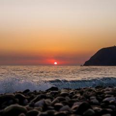Precioso apartamento cerca del mar con wifi, piscina y parking