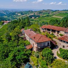 Holiday Home Antico Borgo del Riondino by Interhome