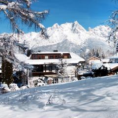 Apartment Pessenteiner by Interhome