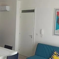Casa Clara al mare nel Salento