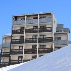 Apartment Plein Soleil - Val Claret-3 by Interhome
