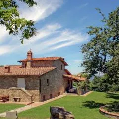 Holiday Home Lucolena by Interhome