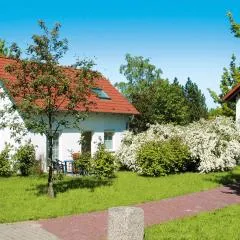 Holiday Home Lenzer Höh-1 by Interhome
