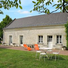 Holiday Home Les Mailloches - REE100 by Interhome