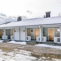 Holiday Home Mestarikämpät b10 by Interhome