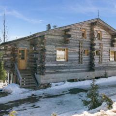 Holiday Home Rinnekieppi 1 by Interhome