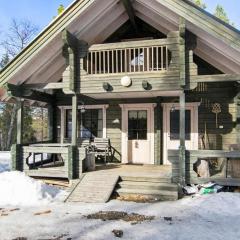 Holiday Home Karpalo by Interhome