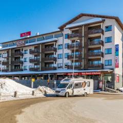 Holiday Home Ruka ski chalets 64- 1503 by Interhome