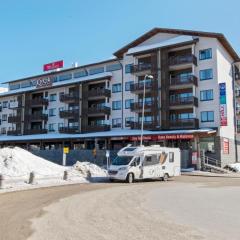 Holiday Home Ruka ski chalets 64- 1210 by Interhome