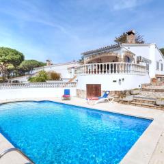 Holiday Home Afrodita by Interhome