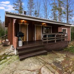 Holiday Home Mäntymäki by Interhome