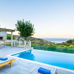 Castro Villas Crete