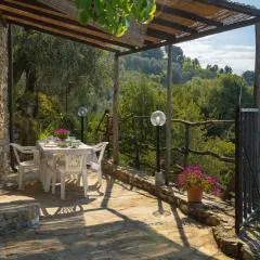 Holiday Home Casa U Baregu by Interhome