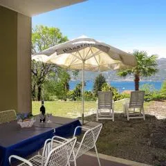 Apartment Euroville-6 by Interhome