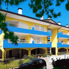 Apartment Fenix by Interhome