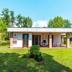 Holiday Home Super Dinky - BIB287 by Interhome