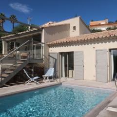 Villa Farfalla by Interhome