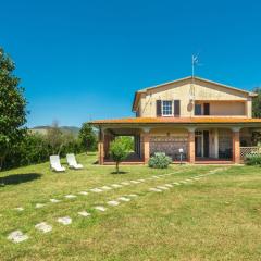 Holiday Home Podere Chiocciolaia by Interhome