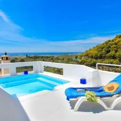 Holiday Home Leonor by Interhome